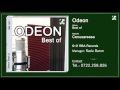 Odeon - Cenusareasa - 0722 258 826