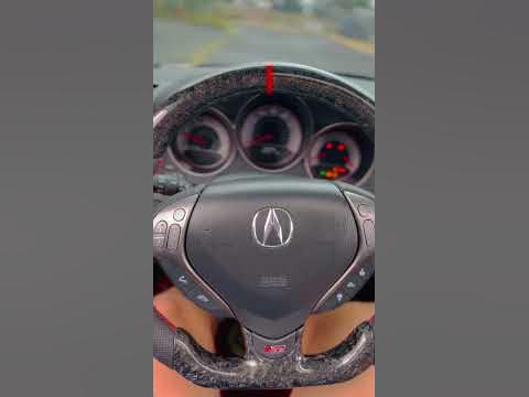 Manual Acura TL is all I will drive ! - YouTube