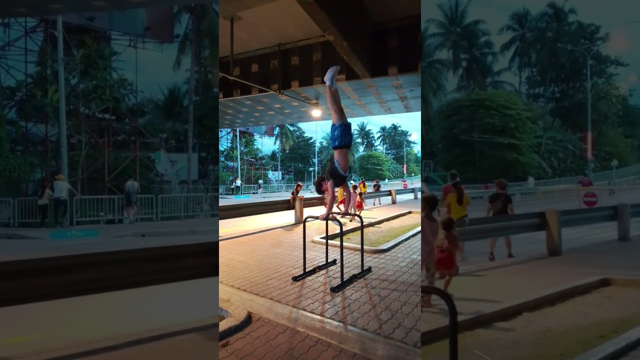 1 week without training ☠️ 