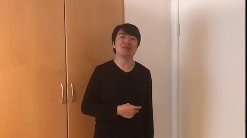 Lang Lang Tips & Tricks #1