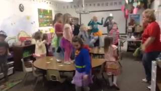 ACS Harlem shake