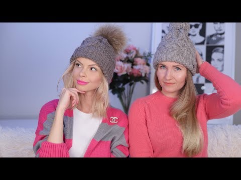 💇‍♀ JAK dbać o WŁOSY ZIMĄ? ❄ NAJLEPSZE sposoby! ⛄