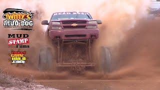 Mega Truck Bog Class -Twittys Mud Bog 2019