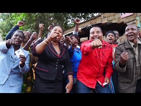 ben-githae-uhuru-na-ruto-tano-tena-(jubilee-song-2017)