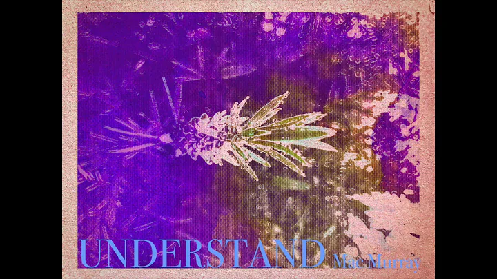 UNDERSTAND   -   Mac Murray