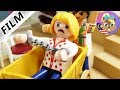 Keluarga Vogel: KAWAN LAMA CULIK MAMA?! CLAUDIA HILANG SELAMANYA? Filem Playmobil