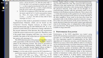 Cut Detection in Wireless Sensor Networks