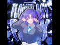 FLOWER DAY FUNK x Hayase yuuka♥️ / Blue archive