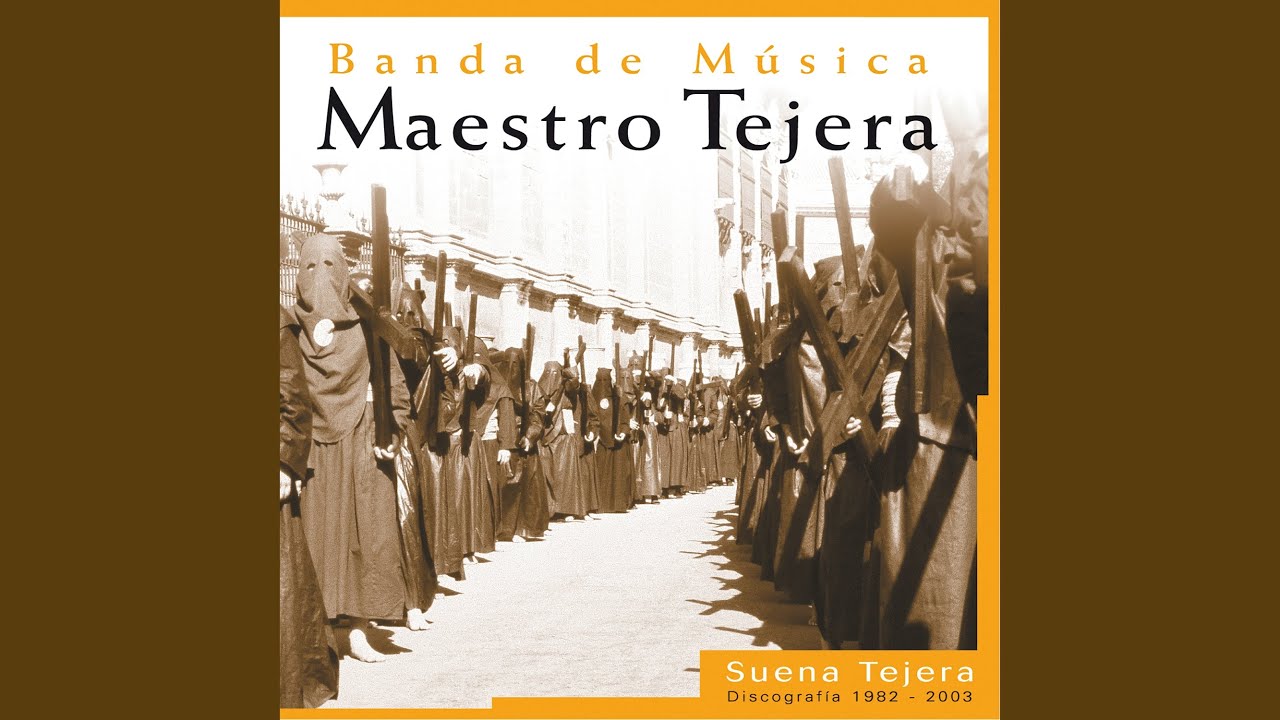 Nuestro Padre Jesus (Versión Año 1998)