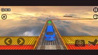 Impossible Limo Driving Simulator Tracks - Android Gameplay FHD screenshot 3