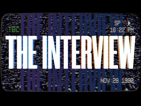 Dead Kings - The Interview (Lyric Video)