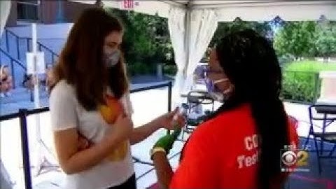 COVID Saliva Test Developed At The U Of I Approved By The FDA