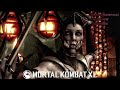 Mortal Kombat XL - Vampiress Mileena (Ravenous) Endless Tower