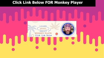 How to create an opt in form on your video with Monkey Player 2018