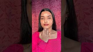 Viral Korean makeup hack✨ #makeup #makeuphacks #shorts #viral