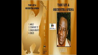 Tabu Ley & L'Afrisa International -  Sanza Misato (HQ Audio)