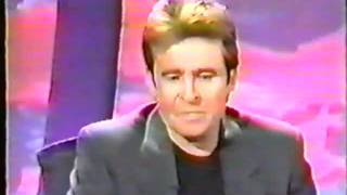 Monkees interviewed in Ireland (1997) PART 1/2