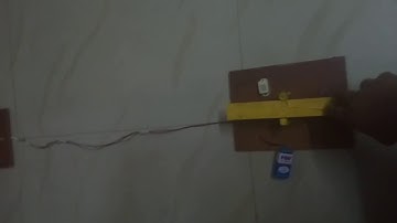 Science and Technology Projects - Morse Code