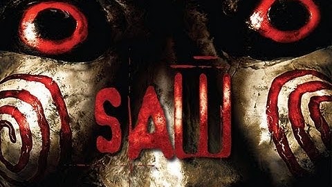 CGRundertow SAW for Xbox 360 Video Game Review