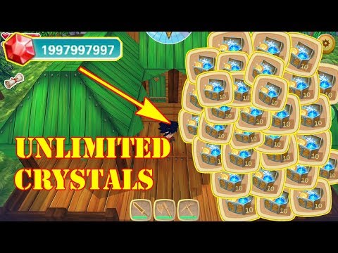 Chibi Survivor: Weather Lord - Gameplay Review [UPDATED 9/12/2019]