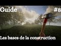 Rising world  guide 8  les bases de la construction