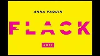 Flack Pop Teaser