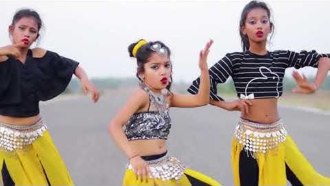 Thumbnail of Trippy Trippy  Dance Video SD KING CHOREOGRAPHY
