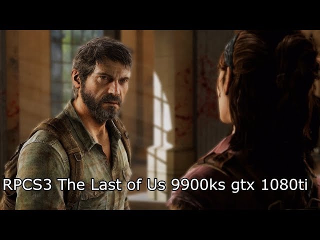 PS3] THE LAST OF US BCUS98174 COMO POR MOD MENU DETALHADO. 