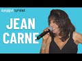 Questlove Supreme Podcast | Jean Carne