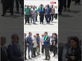 WAZIRI MKUU DKT MWIGULU NCHEMBA AWASILI MKOANI ARUSHA 