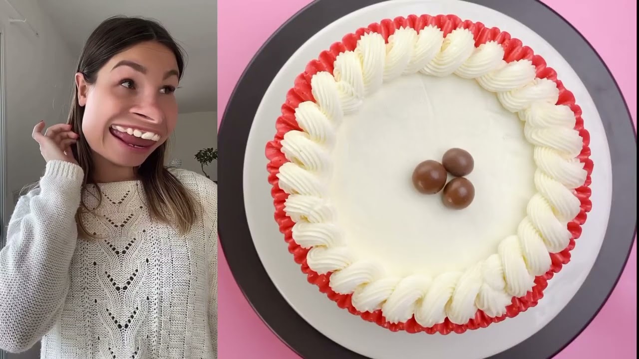 🥰Compilation TikTok Adele_tsy😘#4