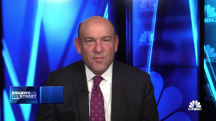 Corporate cash flow has kept pace with inflation: Steve Liesman