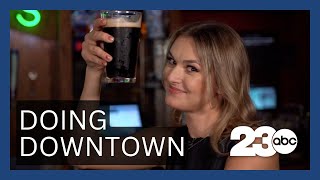 McMurphy's Irish Pub | DOING DOWNTOWN