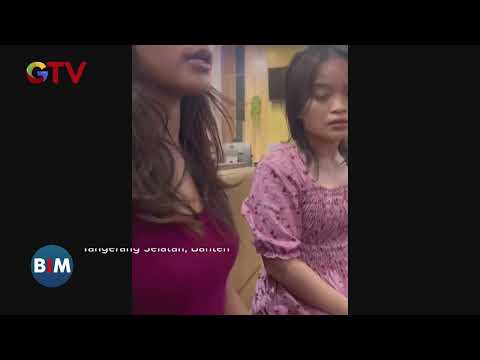 Viral Video Pembubaran Ibadah Mahasiswa di Tangsel - BIM 06/05