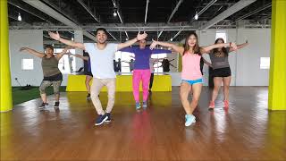 Olvidate / ZUMBA / New One By MD TWINS