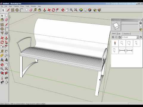 64 Sketchup İpuçları-C