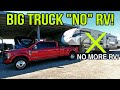 NO MORE RV! We sold our Fifth Wheel! See who we sold it to and maybe what's next!