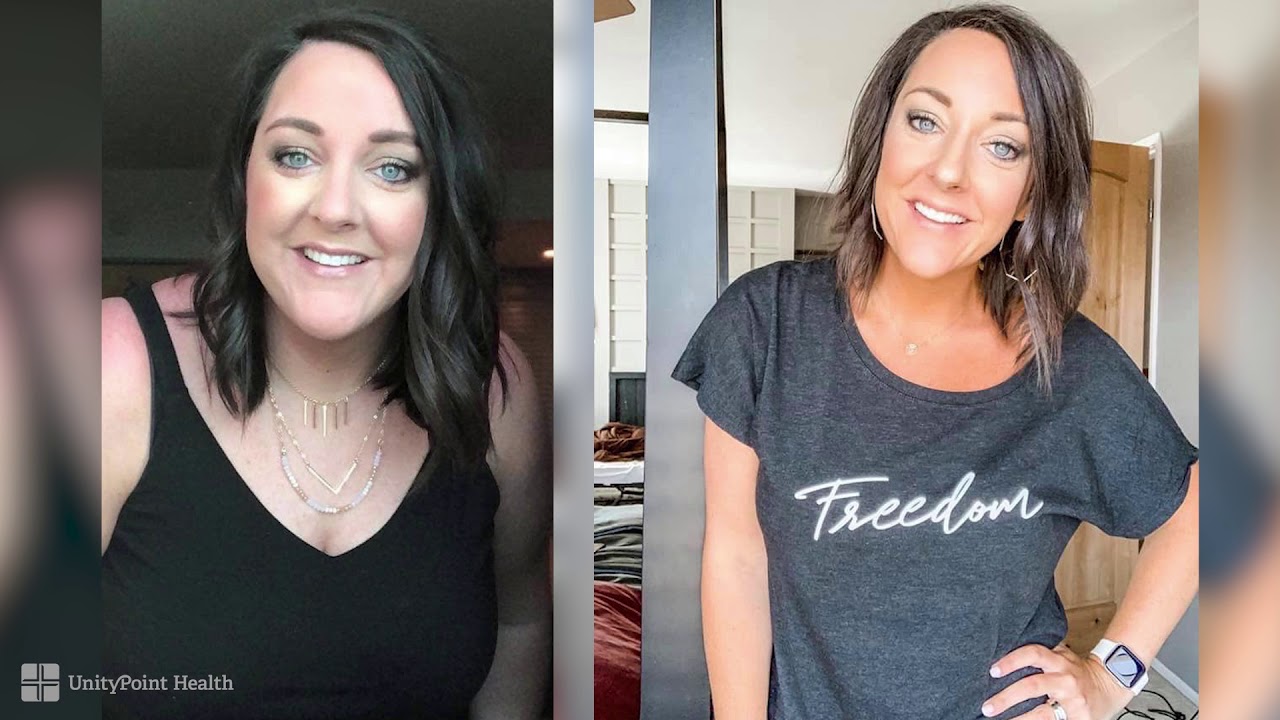 Weight Loss Journey YouTube