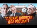 💥ЯКОВЕНКО, ЛИПСИЦЬ: Економісти в ПАНІЦІ! Валютний ринок росії ЗНИЩЕНИЙ! Ставка на ВПК була ПОМИЛКОЮ