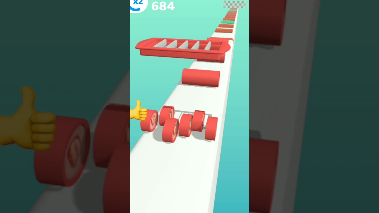 Yummy Slicer Android Gameplay Walkthrough || All Levels || Level 2