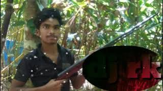 Bhojpuria 🎵songs bhatijya ke mosi jinda bad DJ RK mandla