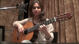 Ece Mumay - Yanlışız Senle (Ferah Zeydan Cover)