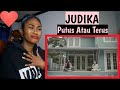 Download Lagu Judika - Putus Atau Terus (Official Music Video) | Reaction