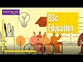 Study bsc education at the university of manchester animation