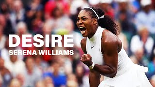 The mentality of the bests | Serena Williams Motivation