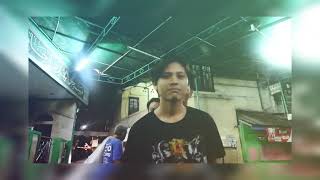 Ciuman manja
