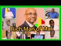 10 Hommes les Plus Riches du Mali | Classement des Milliardaires du Mali