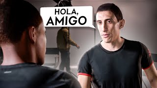 1 FAMOSO EN EL CAMINO (EPISODIO 12) DjMaRiiO