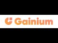 Gainiumio update  8 days and 2 passive income