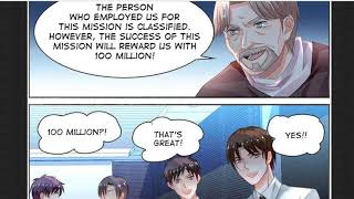 Best Wedding Chapter 78